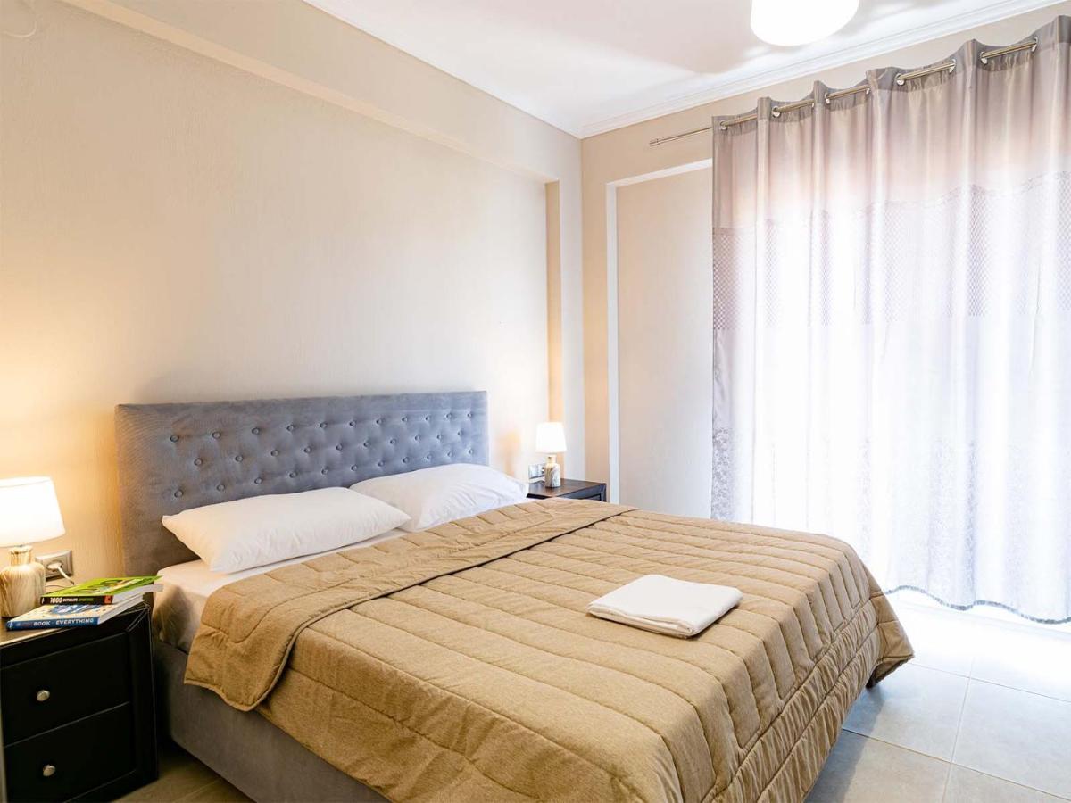 Kiosse Maisons By Travelpro Services Nea Flogita Halkidiki エクステリア 写真