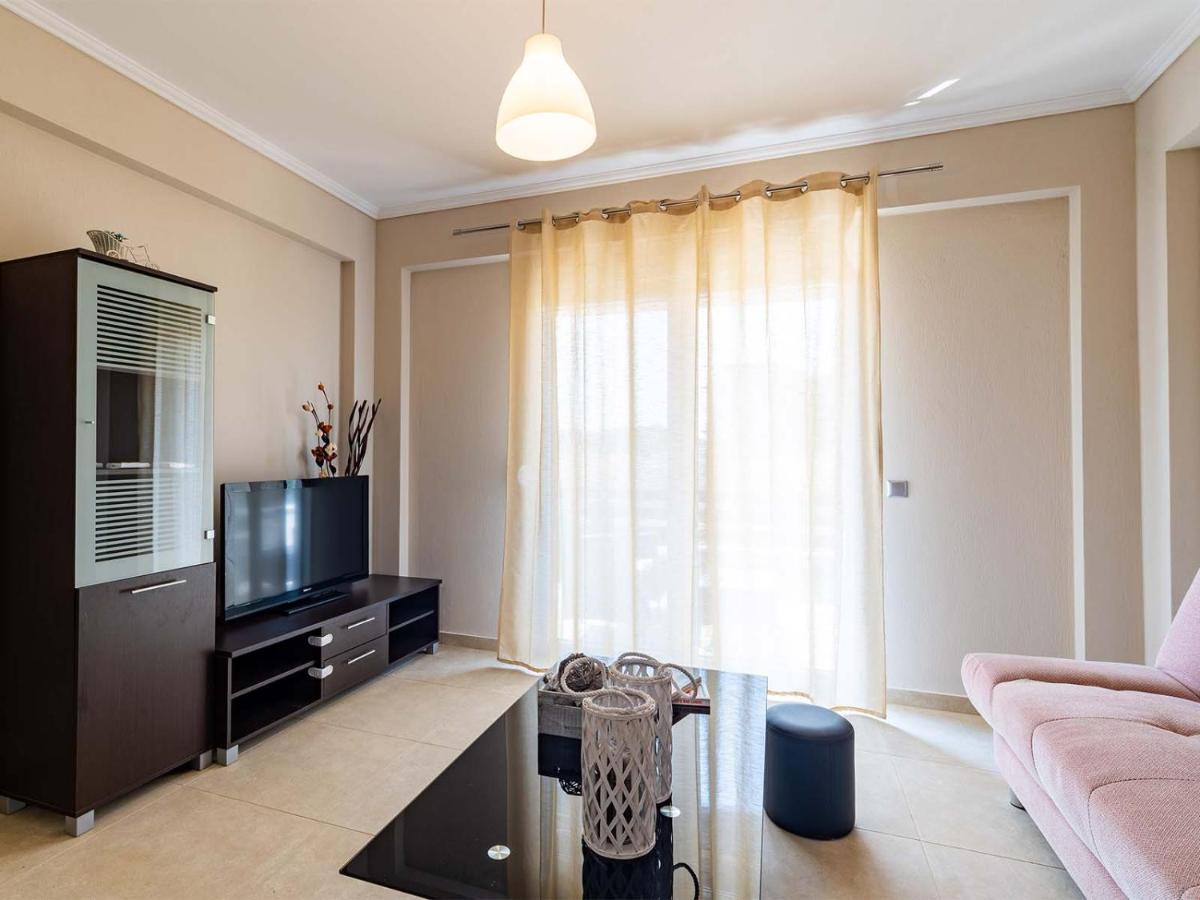 Kiosse Maisons By Travelpro Services Nea Flogita Halkidiki エクステリア 写真