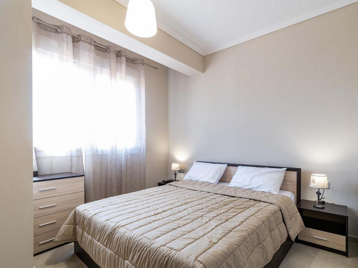 Kiosse Maisons By Travelpro Services Nea Flogita Halkidiki エクステリア 写真