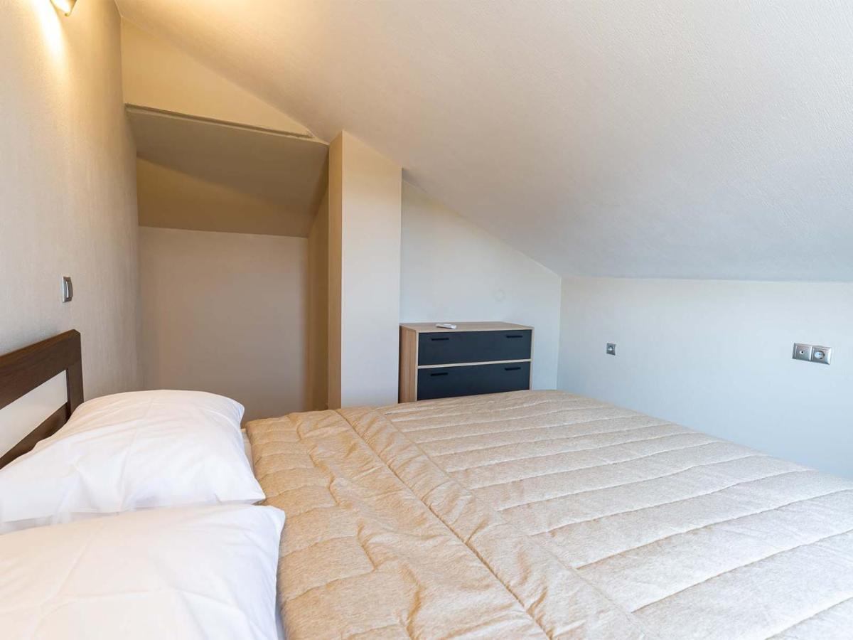 Kiosse Maisons By Travelpro Services Nea Flogita Halkidiki エクステリア 写真