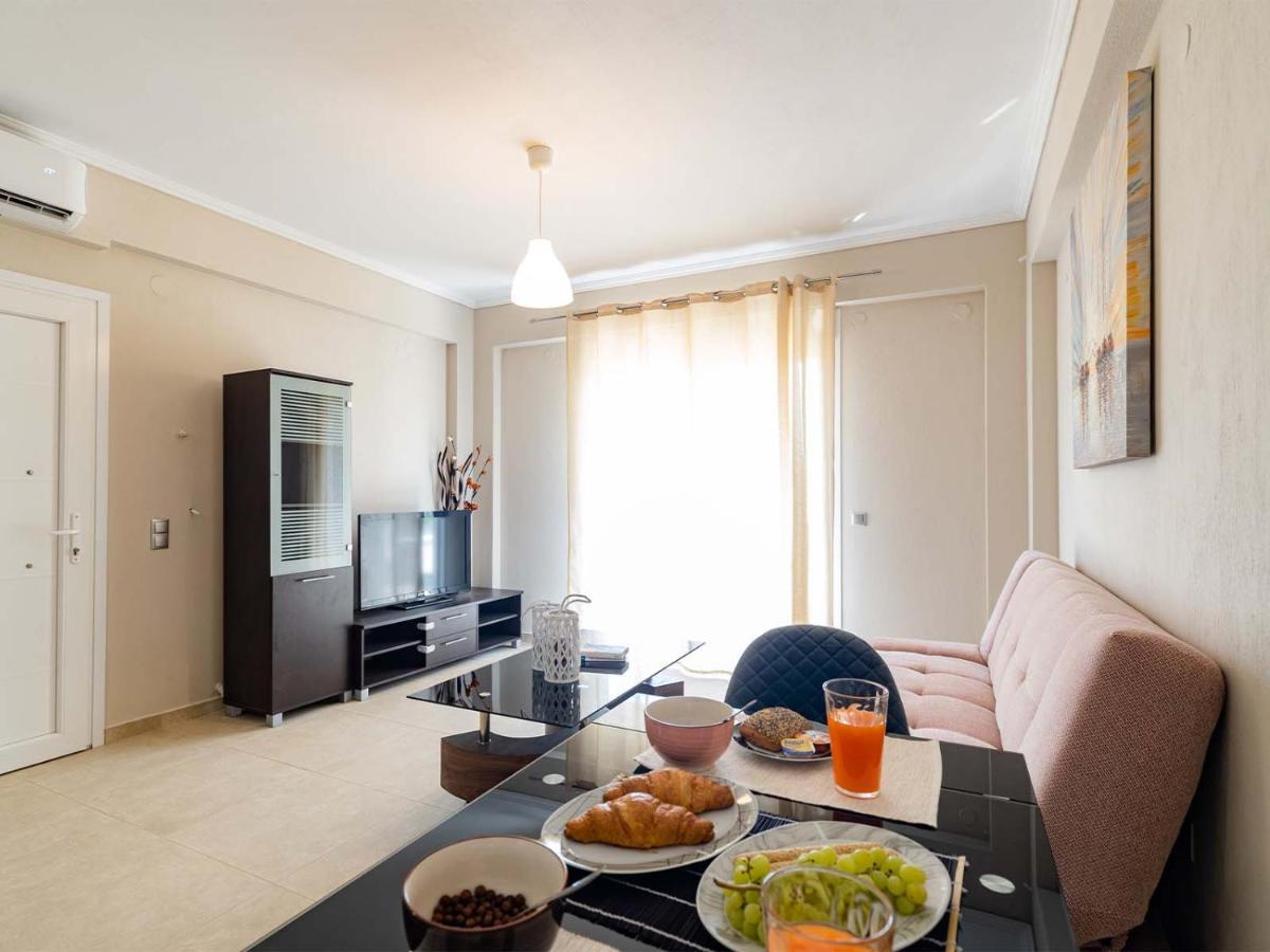 Kiosse Maisons By Travelpro Services Nea Flogita Halkidiki エクステリア 写真