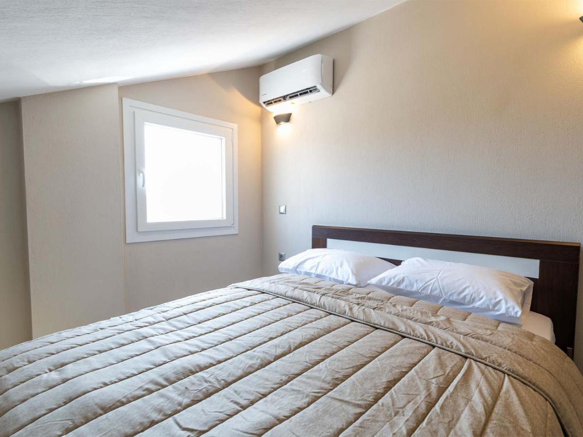 Kiosse Maisons By Travelpro Services Nea Flogita Halkidiki エクステリア 写真
